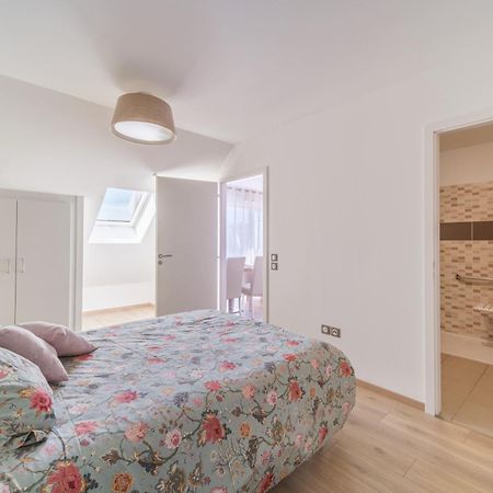 Ovelia Colmar - Le Clos Des Moulins 外观 照片